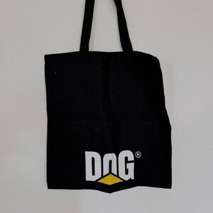 DOG Tote Bag